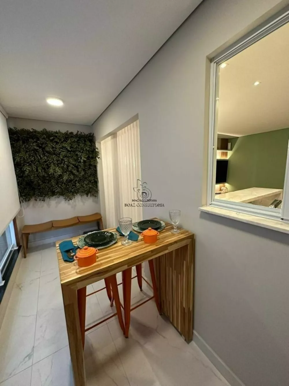 Apartamento, 2 quartos, 71 m² - Foto 2
