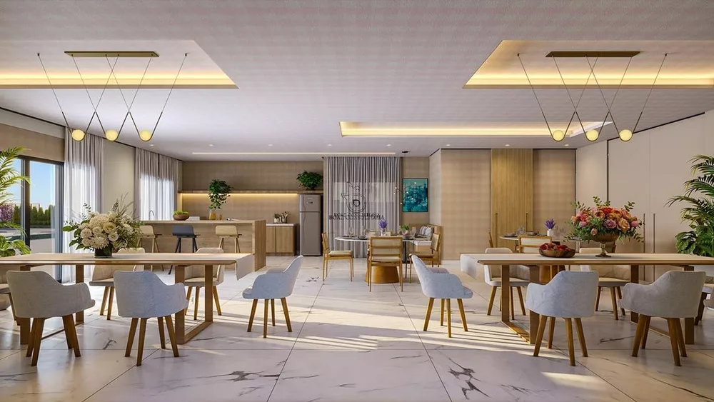 Apartamento, 2 quartos, 64 m² - Foto 4