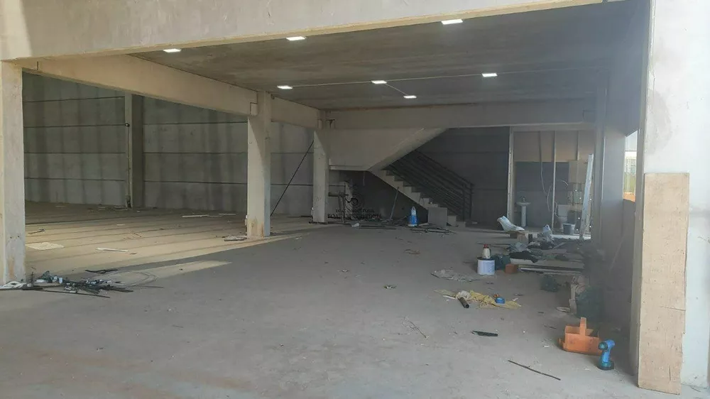 Depósito-Galpão, 1200 m² - Foto 4