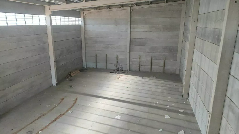 Depósito-Galpão, 1200 m² - Foto 2