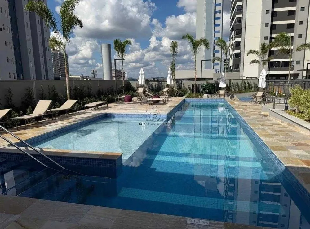 Apartamento, 1 quarto, 55 m² - Foto 4