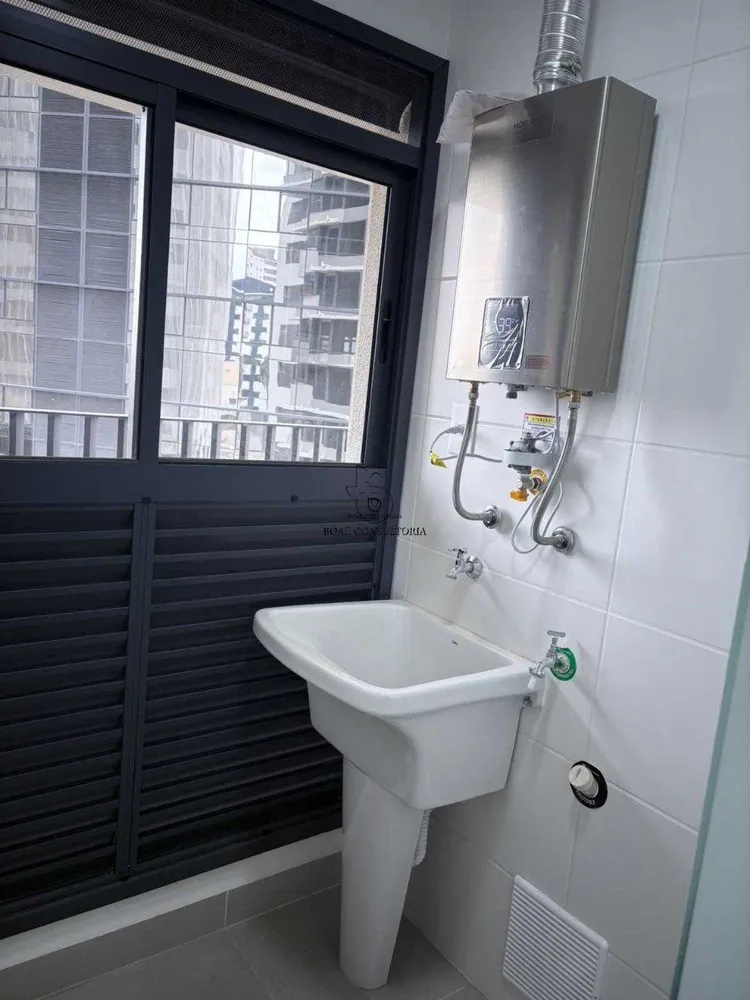 Apartamento, 1 quarto, 55 m² - Foto 2