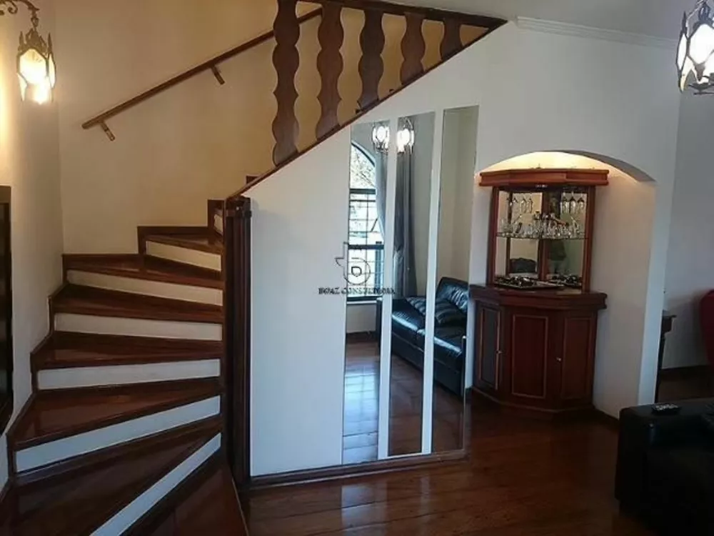 Sobrado, 3 quartos, 185 m² - Foto 1