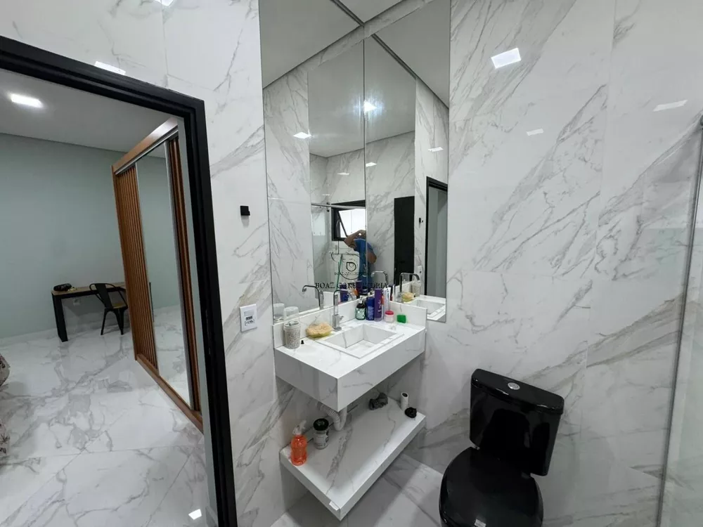 Chácara, 3 quartos, 1800 m² - Foto 3