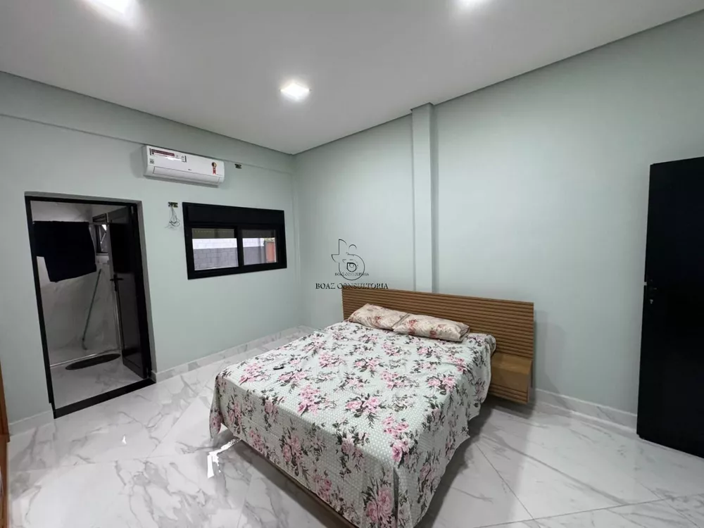 Chácara, 3 quartos, 1800 m² - Foto 2