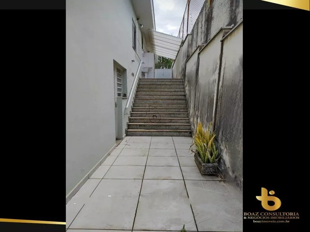 Casa, 4 quartos, 340 m² - Foto 4