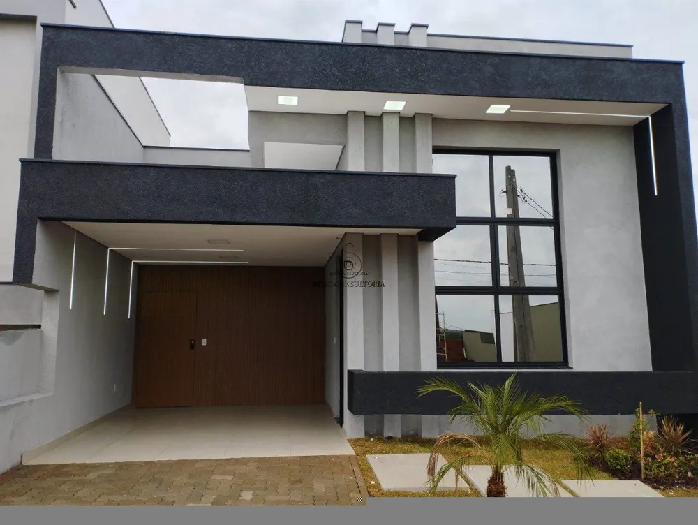 Casa, 4 quartos, 340 m² - Foto 3