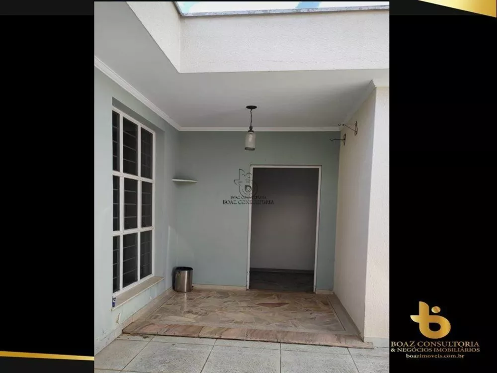 Casa, 4 quartos, 340 m² - Foto 3