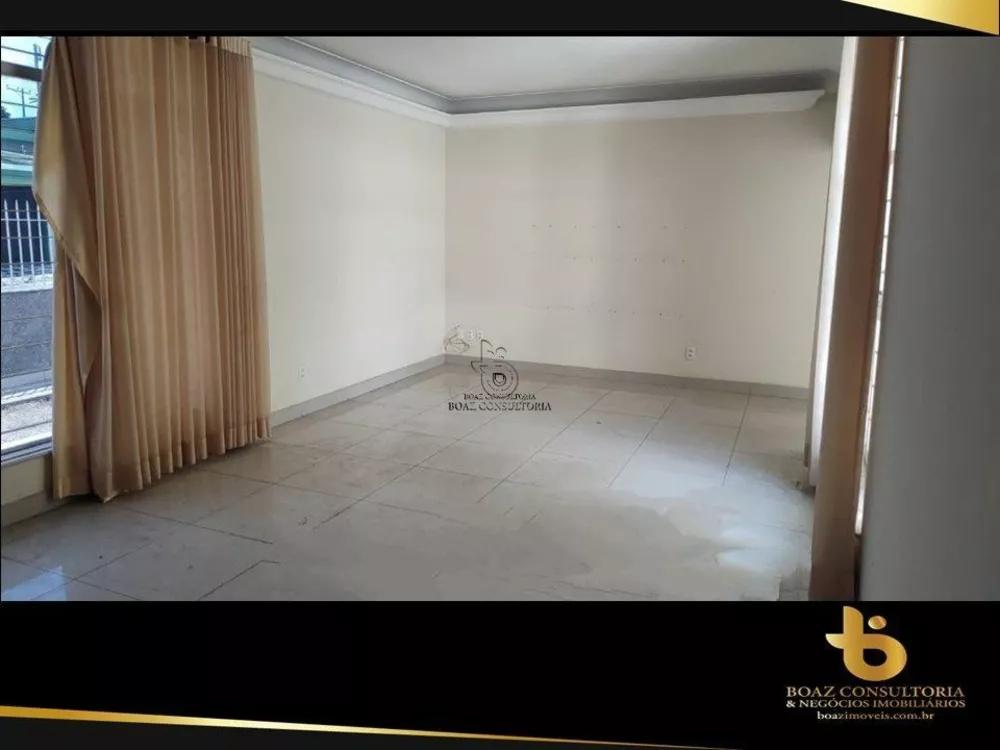 Casa, 4 quartos, 340 m² - Foto 2