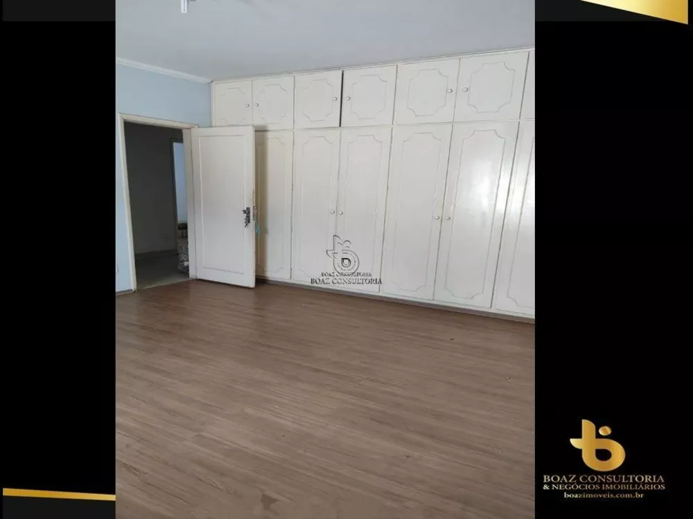 Casa, 4 quartos, 340 m² - Foto 1