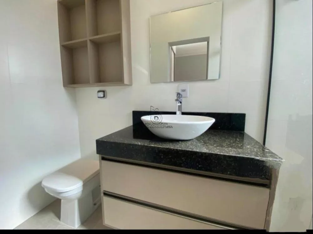 Casa, 3 quartos, 264 m² - Foto 1