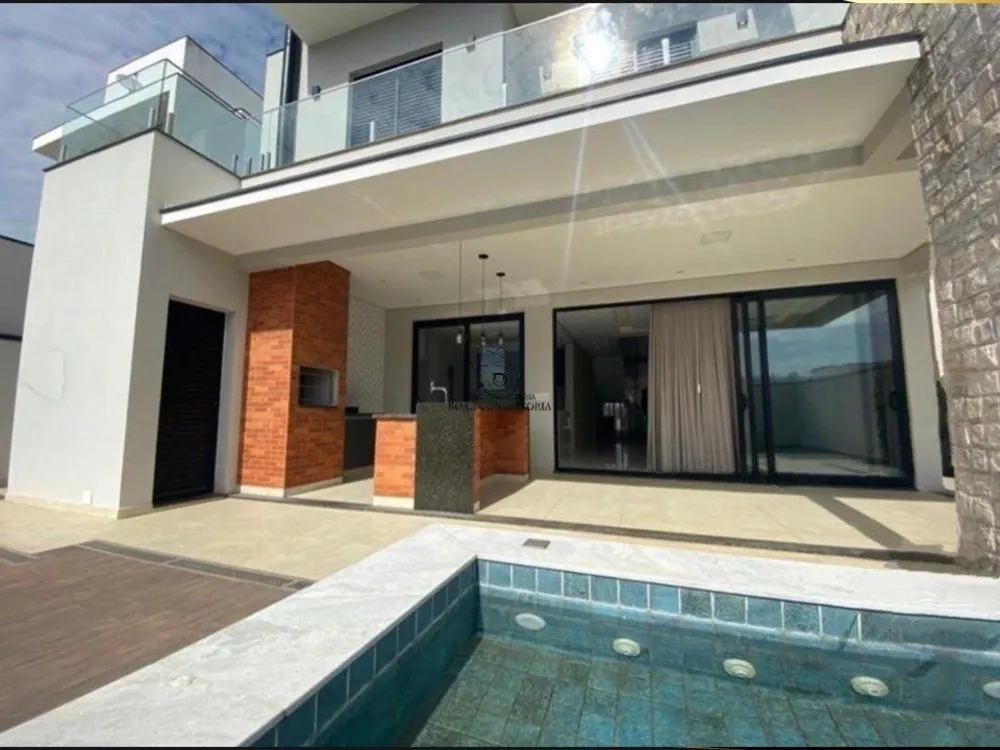 Casa, 3 quartos, 264 m² - Foto 4