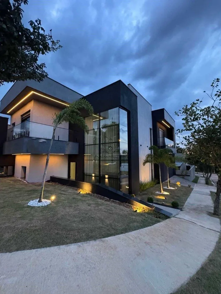 Casa, 3 quartos, 264 m² - Foto 15