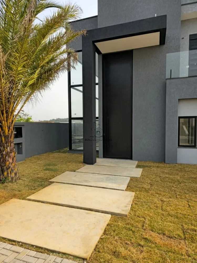 Sobrado, 4 quartos, 360 m² - Foto 4