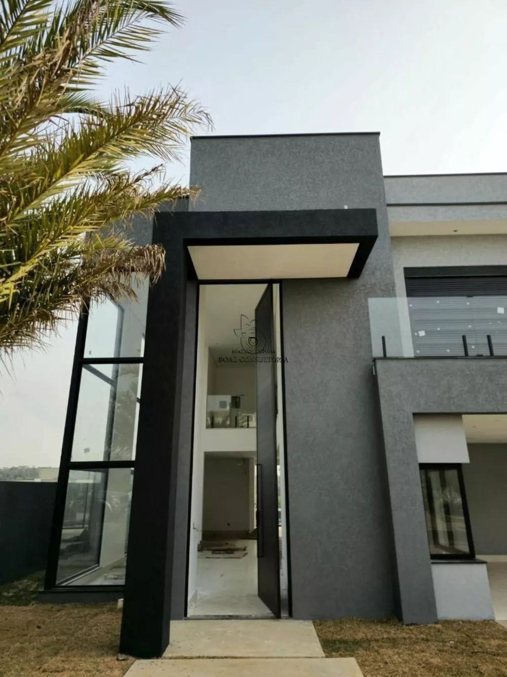 Sobrado, 4 quartos, 360 m² - Foto 1