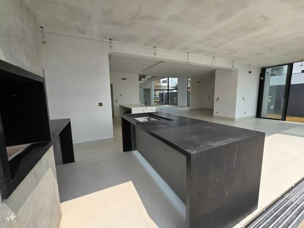 Sobrado, 4 quartos, 360 m² - Foto 3