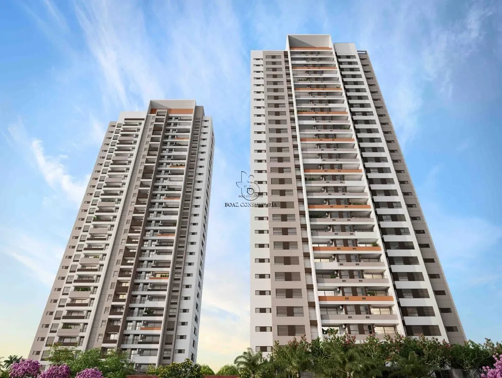 Apartamento, 2 quartos, 74 m² - Foto 1