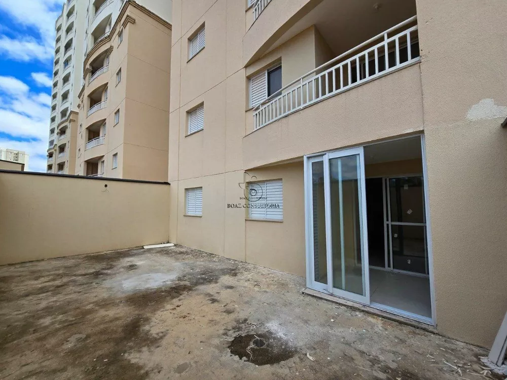Apartamento, 3 quartos, 123 m² - Foto 1