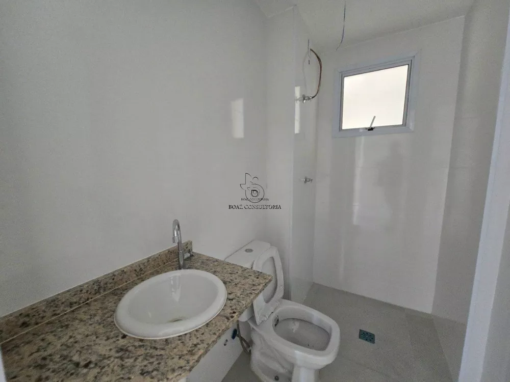 Apartamento, 3 quartos, 123 m² - Foto 3