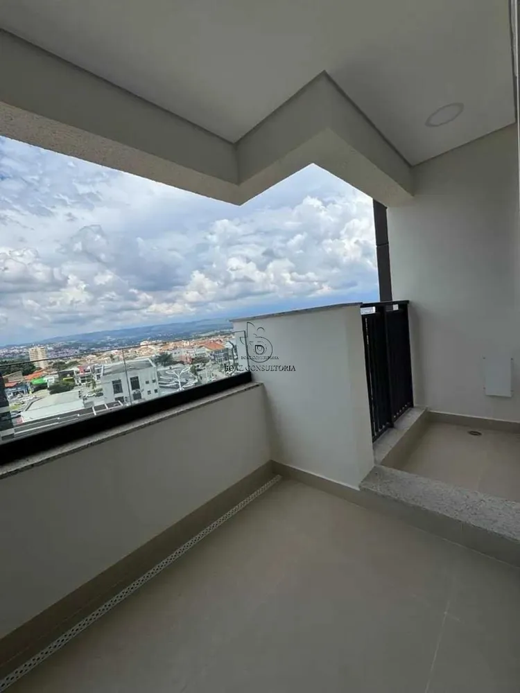 Apartamento, 3 quartos, 123 m² - Foto 2