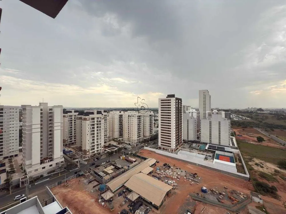 Apartamento, 3 quartos, 123 m² - Foto 1
