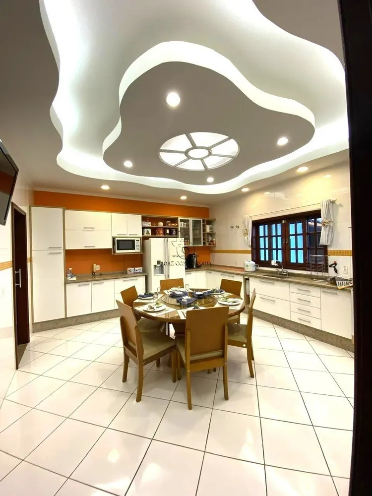 Casa de Condomínio, 4 quartos - Foto 8
