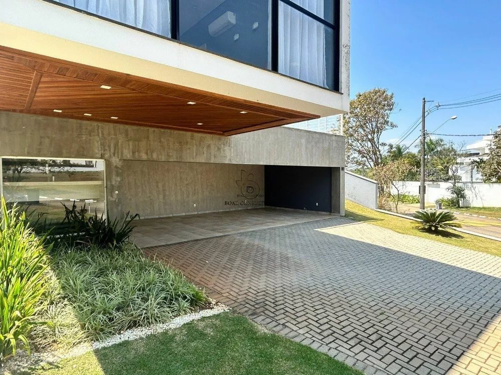 Casa, 4 quartos, 611 m² - Foto 3