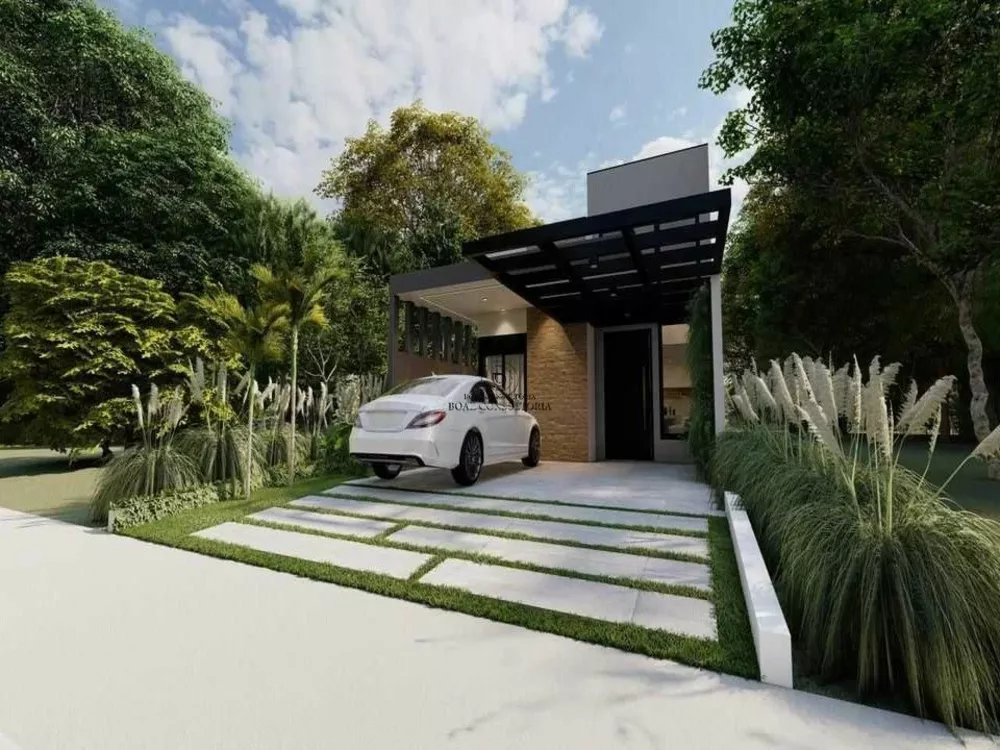 Casa, 3 quartos, 175 m² - Foto 2