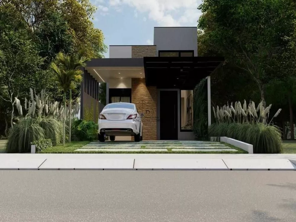 Casa, 3 quartos, 175 m² - Foto 3