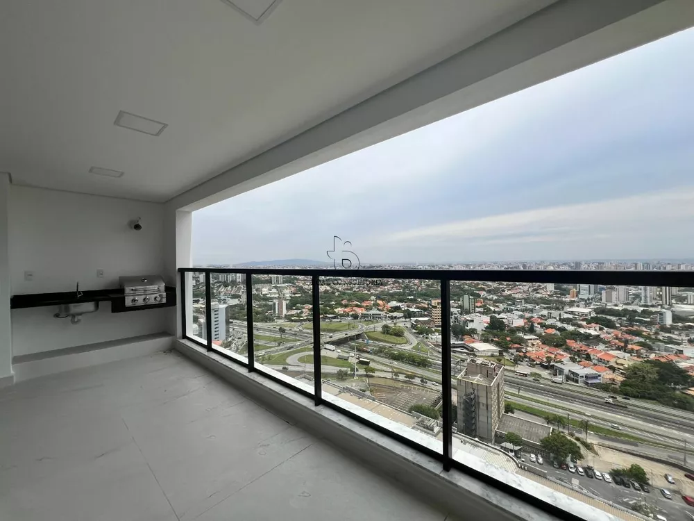 Apartamento, 3 quartos, 109 m² - Foto 1
