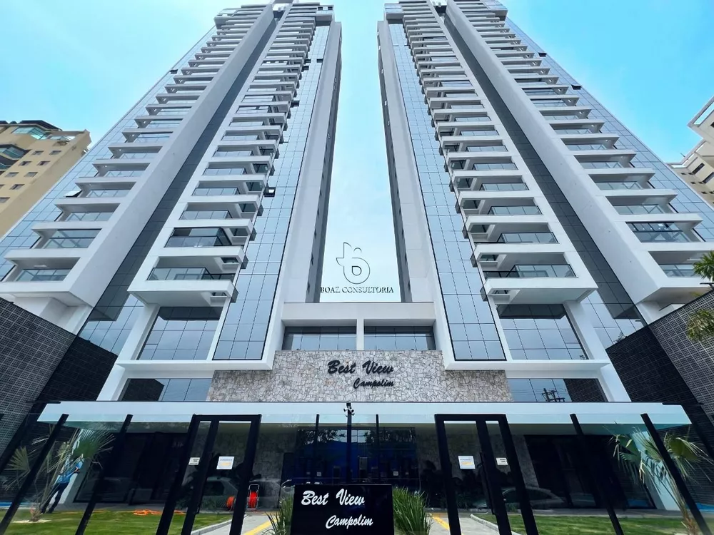 Apartamento, 3 quartos, 109 m² - Foto 4