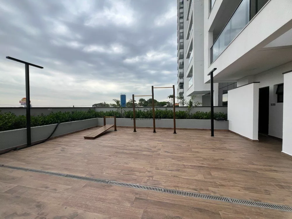 Apartamento, 3 quartos, 109 m² - Foto 3