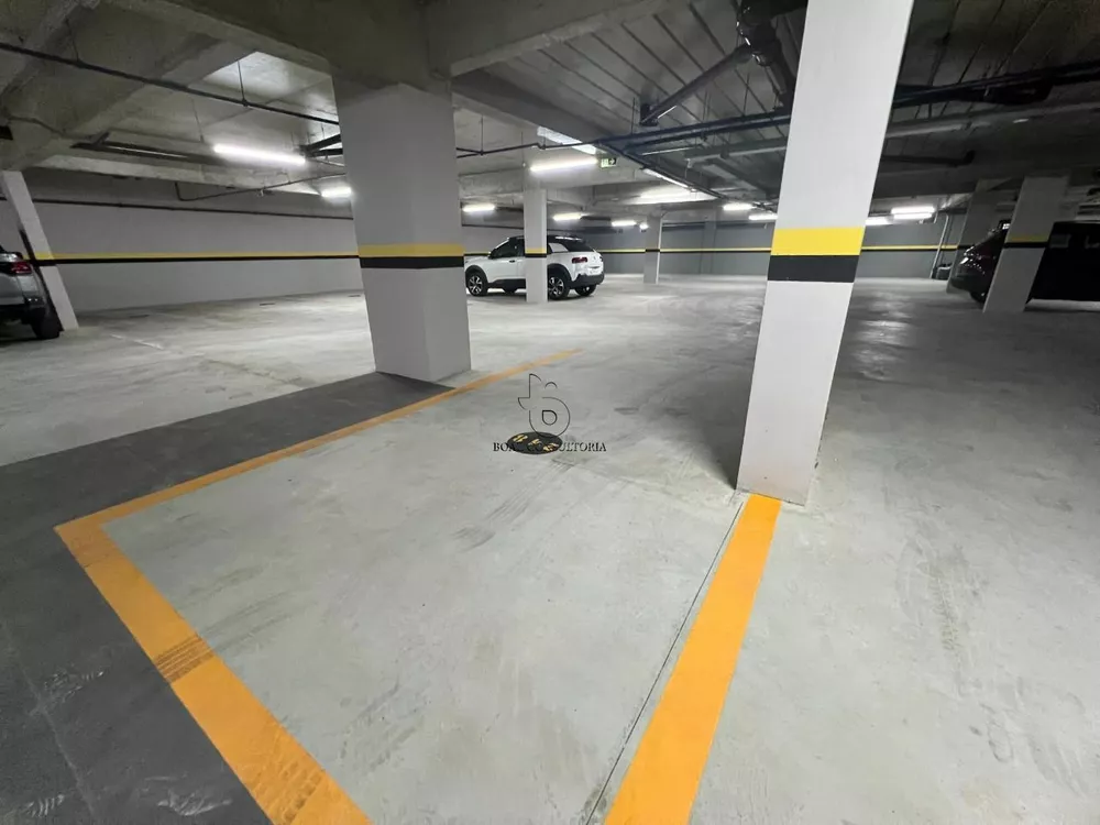 Apartamento, 3 quartos, 109 m² - Foto 2