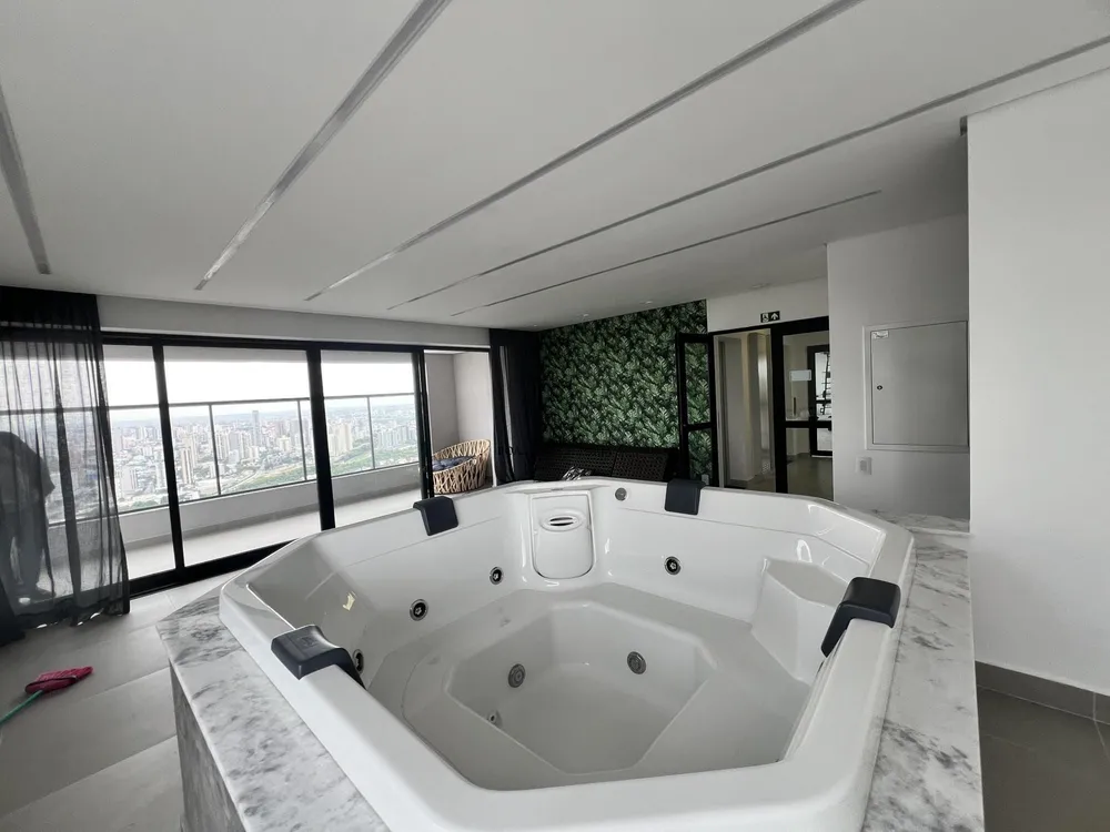 Apartamento, 3 quartos, 104 m² - Foto 4