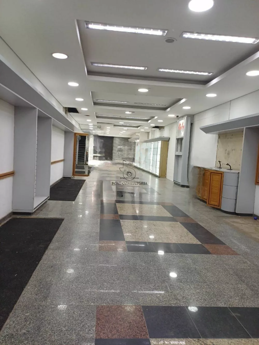 Loja-Salão, 481 m² - Foto 3