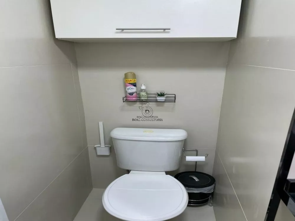 Apartamento, 2 quartos, 52 m² - Foto 4