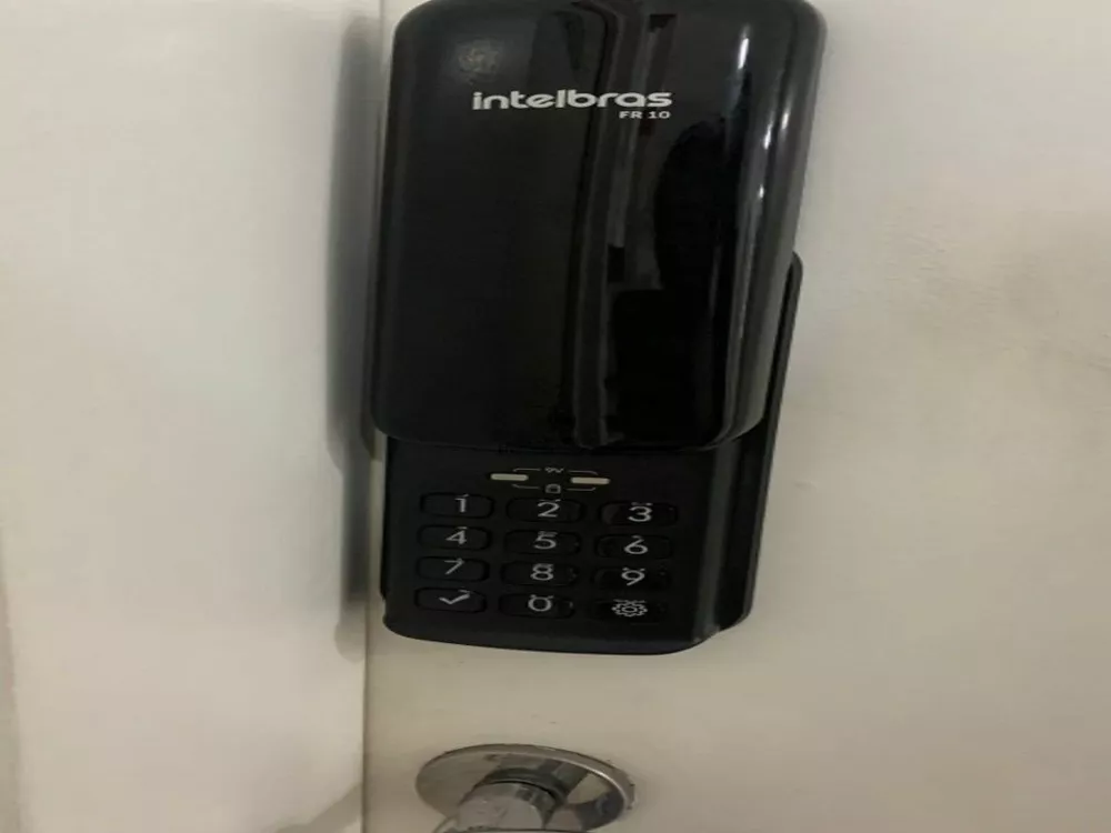 Apartamento, 2 quartos, 52 m² - Foto 1