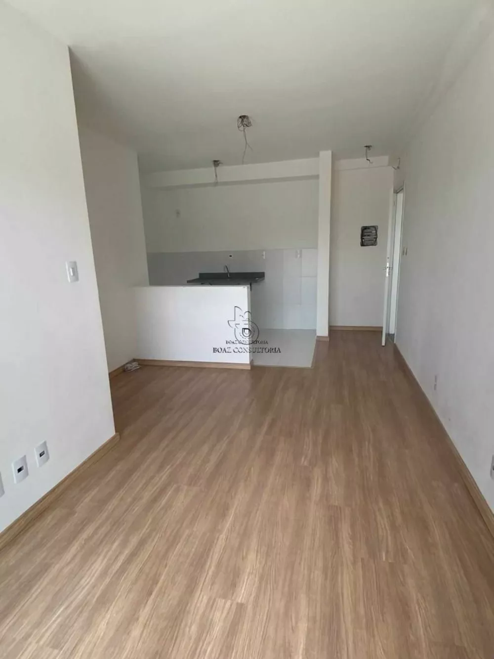 Apartamento, 2 quartos, 54 m² - Foto 4