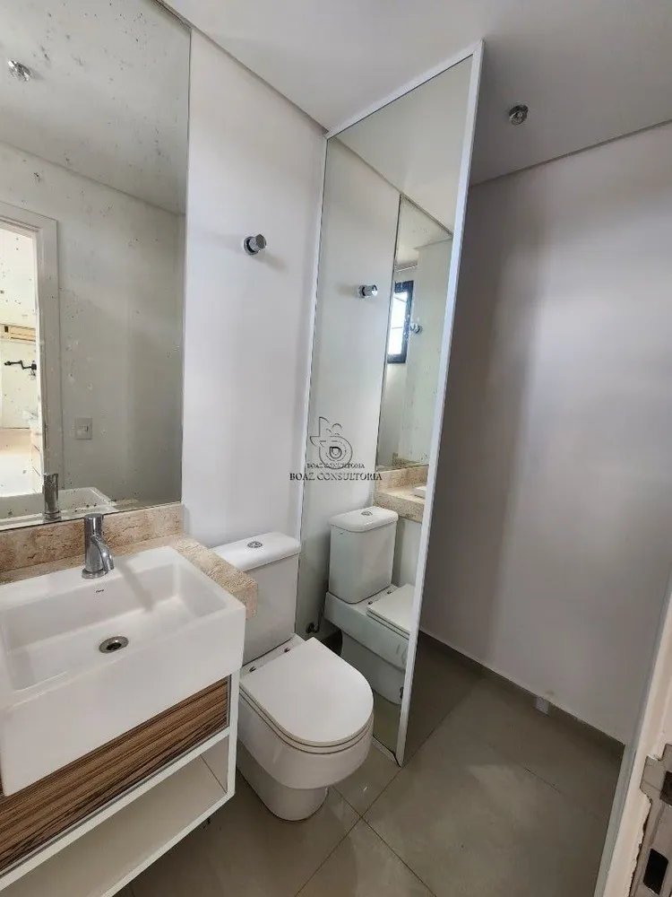 Cobertura, 3 quartos, 244 m² - Foto 2