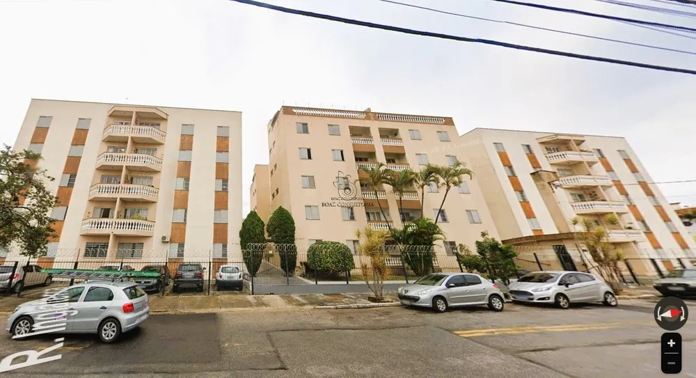 Apartamento, 3 quartos, 93 m² - Foto 6