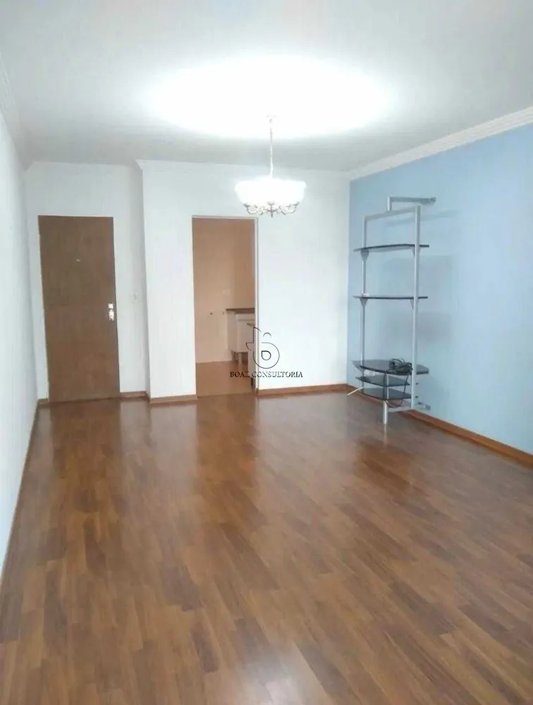 Apartamento, 3 quartos, 93 m² - Foto 9