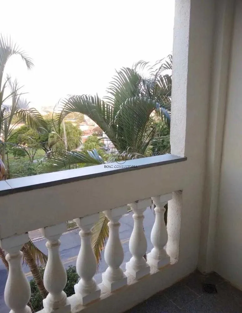 Apartamento, 3 quartos, 93 m² - Foto 7