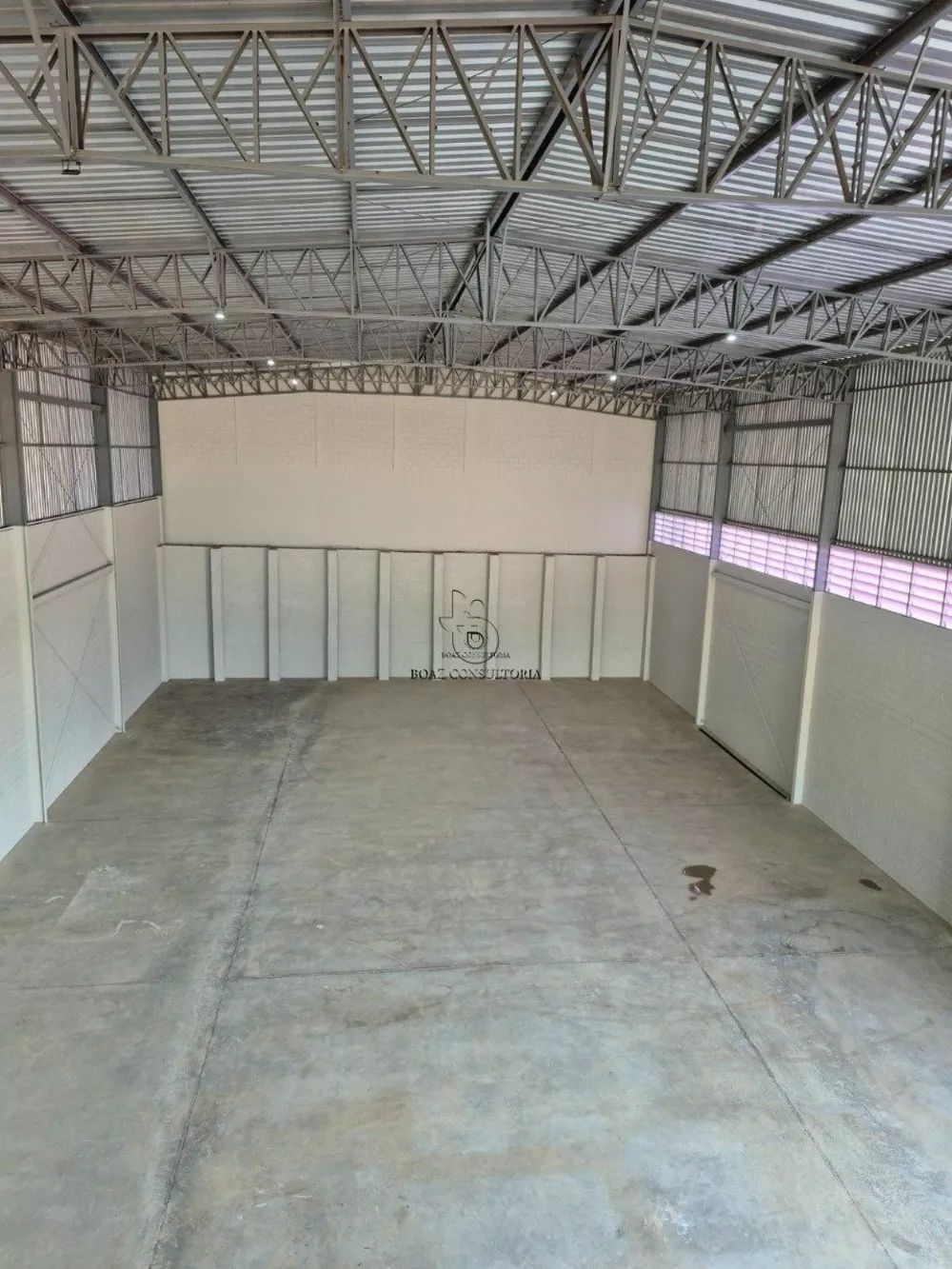 Depósito-Galpão, 980 m² - Foto 4
