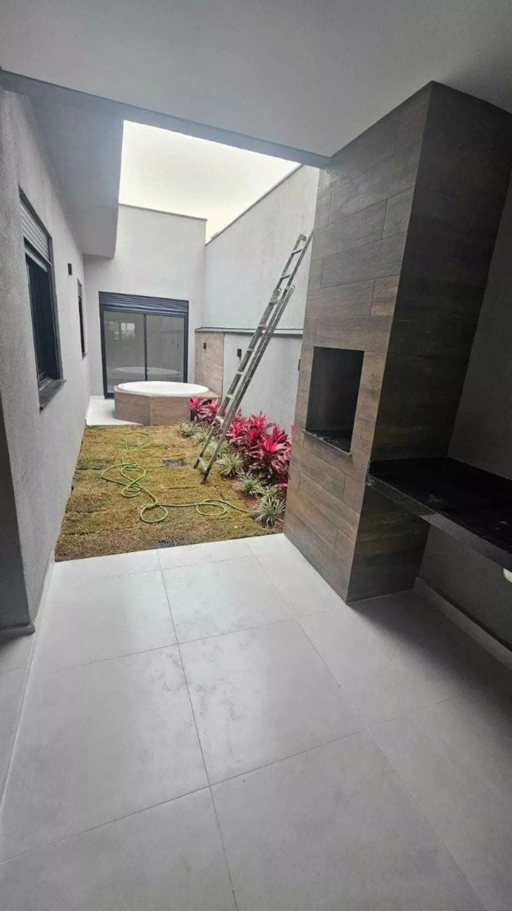 Casa, 3 quartos, 123 m² - Foto 3