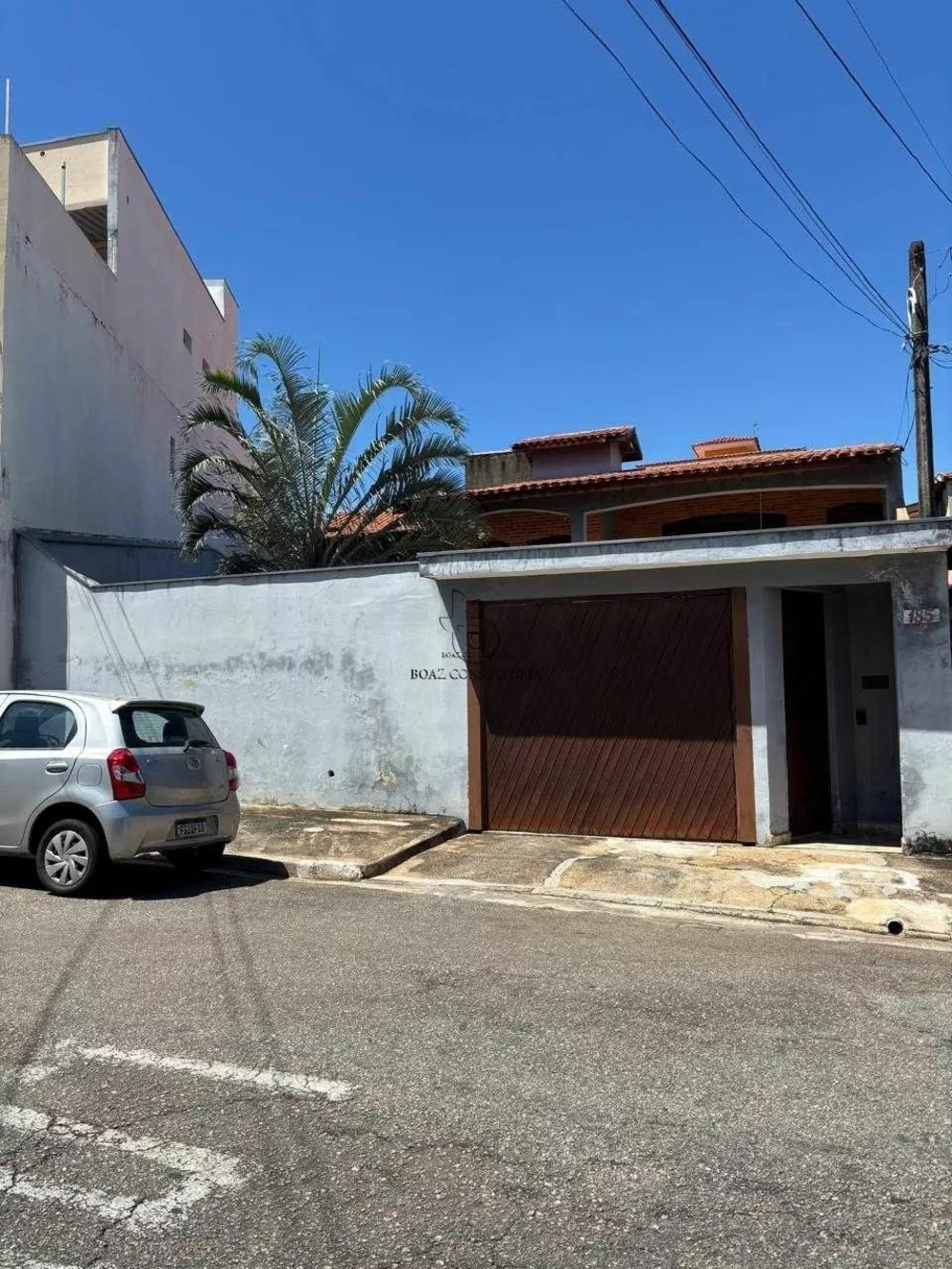 Casa, 3 quartos, 205 m² - Foto 1