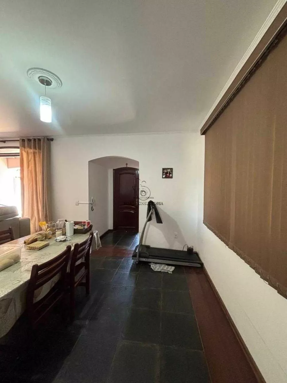 Casa, 3 quartos, 205 m² - Foto 2