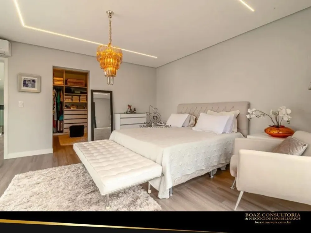 Casa, 3 quartos, 290 m² - Foto 3
