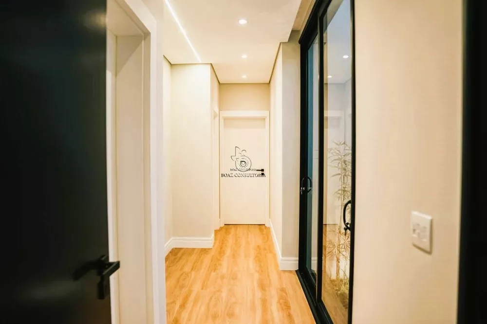 Casa, 3 quartos, 247 m² - Foto 2