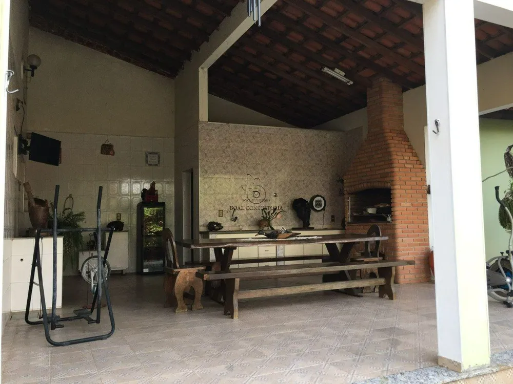 Chácara, 3 quartos, 2250 m² - Foto 14