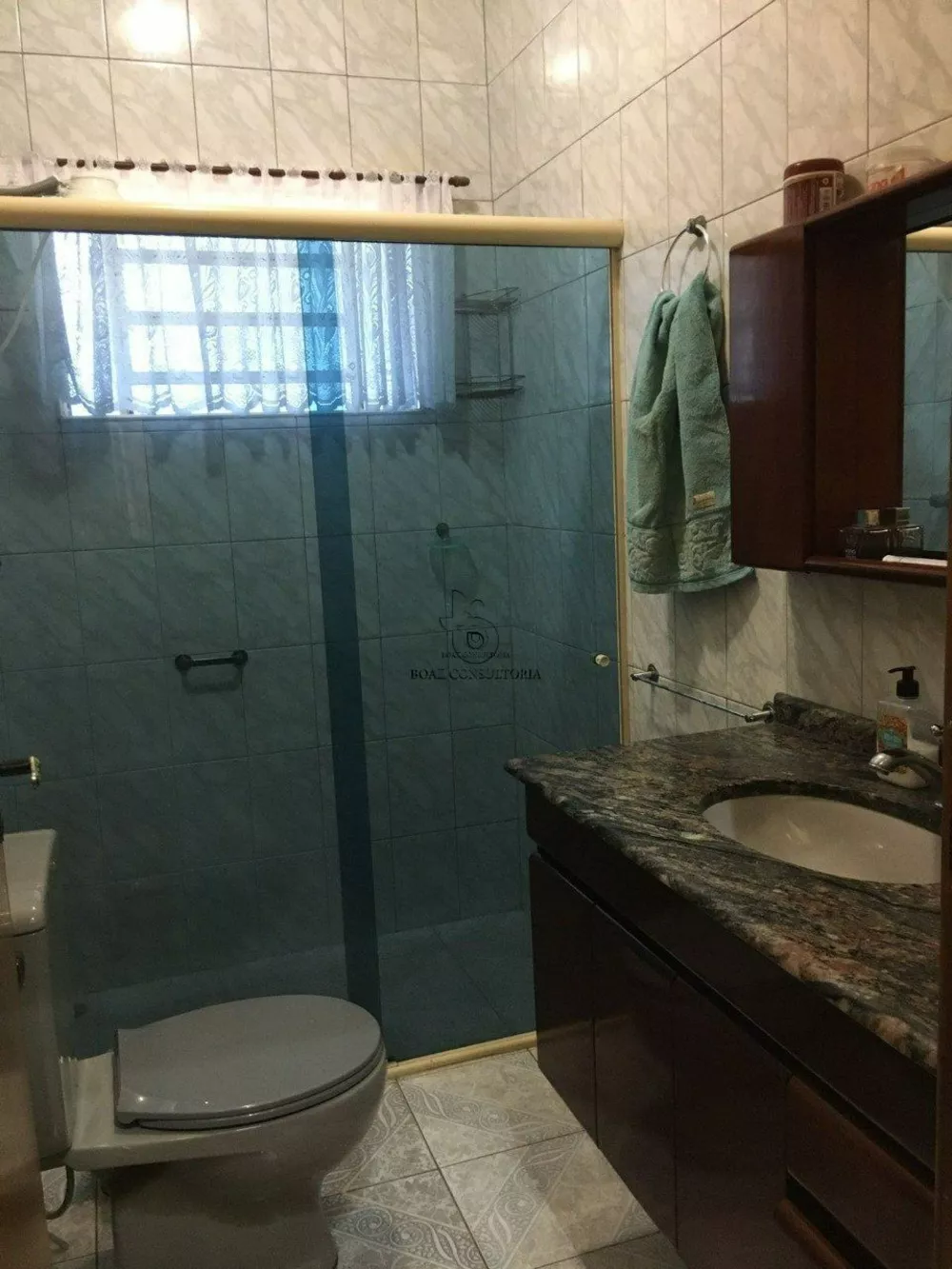 Chácara, 3 quartos, 2250 m² - Foto 2